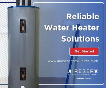 Aire Serv of Fairfield