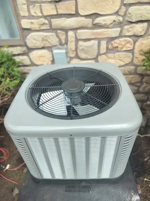 Aire Serv of Fairfield Picture 4