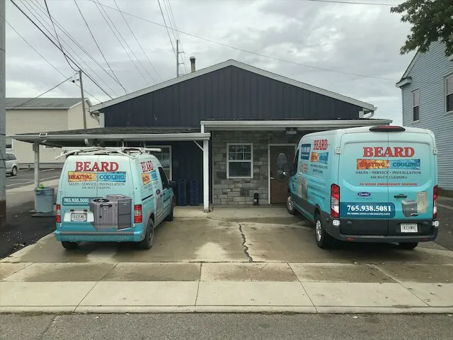 Beard Heating & Cooling Picture 5