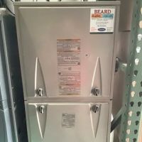 Beard Heating & Cooling ico