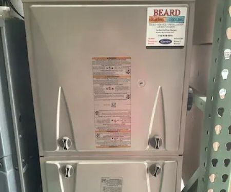 Beard Heating & Cooling