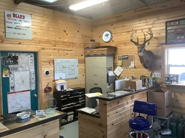 Beard Heating & Cooling Picture 2