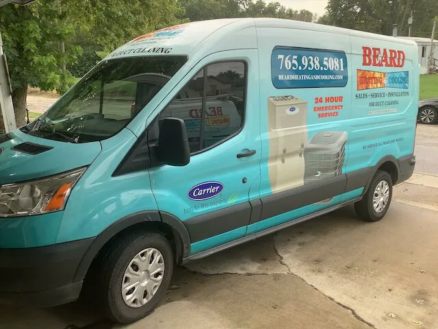 Beard Heating & Cooling Picture 4