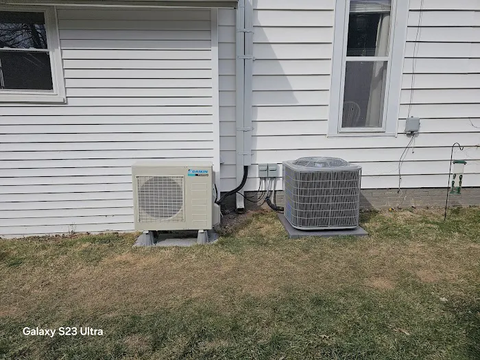 Beard Heating & Cooling Picture 9