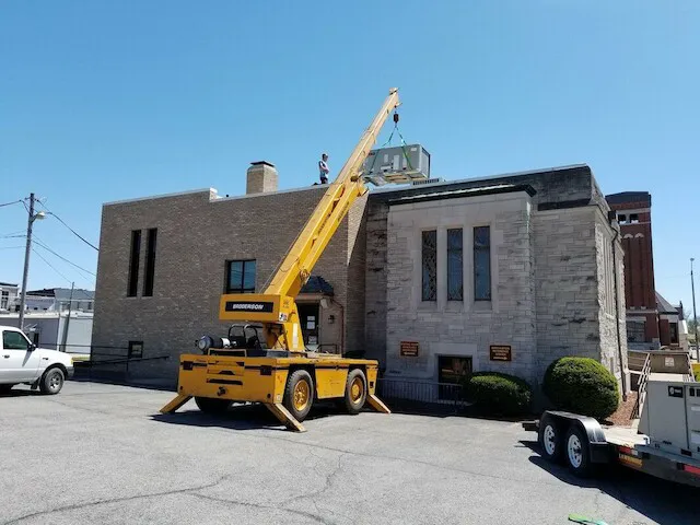 Beard Heating & Cooling Picture 6