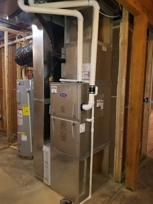 Beard Heating & Cooling Picture 7