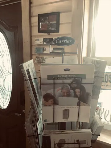 Beard Heating & Cooling Picture 8