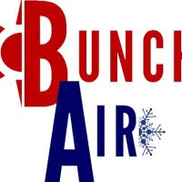 Bunch Air Heating And Cooling ico
