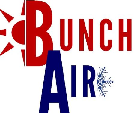 Bunch Air Heating And Cooling