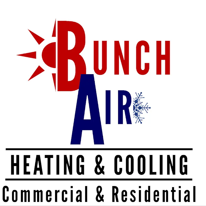 Bunch Air Heating And Cooling Picture 2