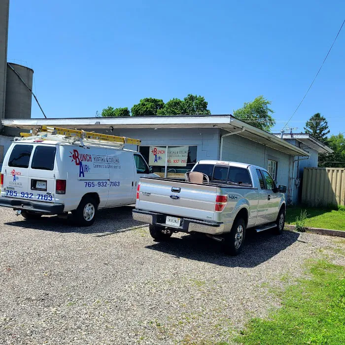 Bunch Air Heating And Cooling Picture 3