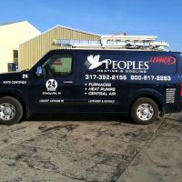 People's Heating & Cooling ico