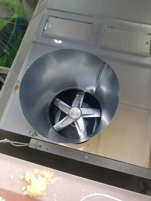 Raymoore Heating and Cooling LLC. Picture 2