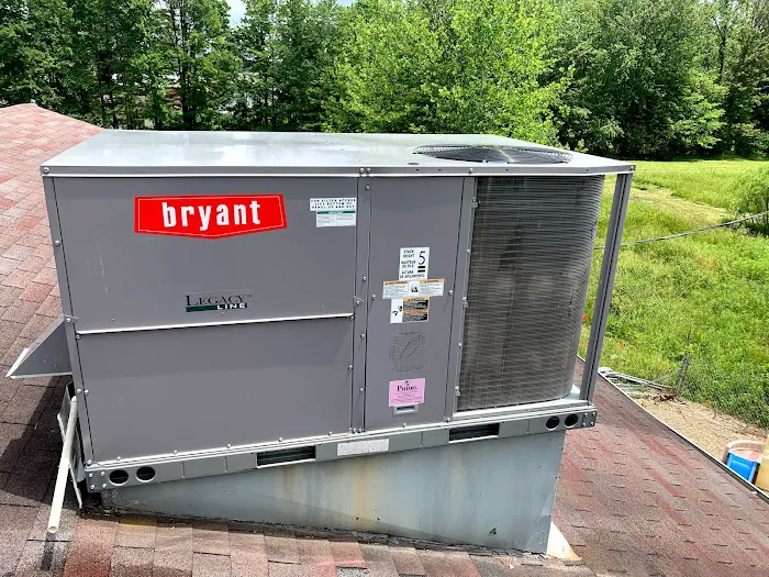 Raymoore Heating and Cooling LLC. Picture 5