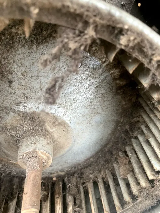 Raymoore Heating and Cooling LLC. Picture 4