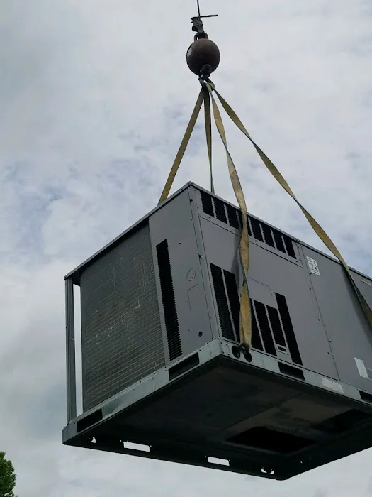 Raymoore Heating and Cooling LLC. Picture 1