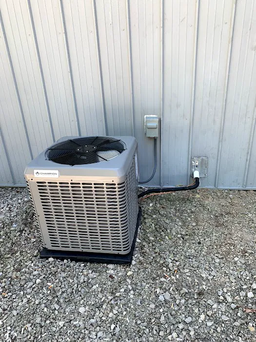 Raymoore Heating and Cooling LLC. Picture 3