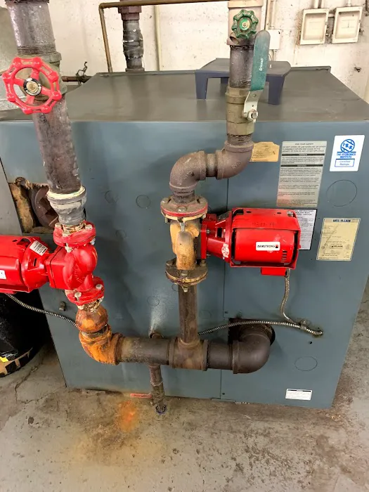 Raymoore Heating and Cooling LLC. Picture 8