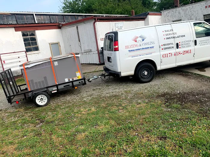 Raymoore Heating and Cooling LLC. Picture 7