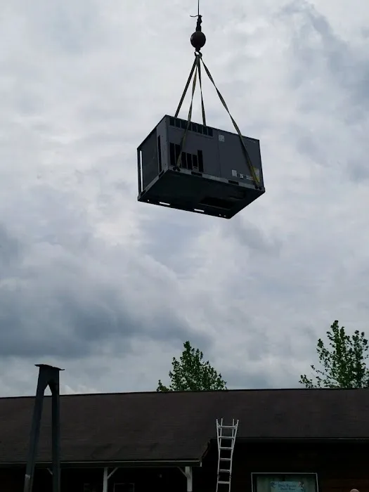 Raymoore Heating and Cooling LLC. Picture 6