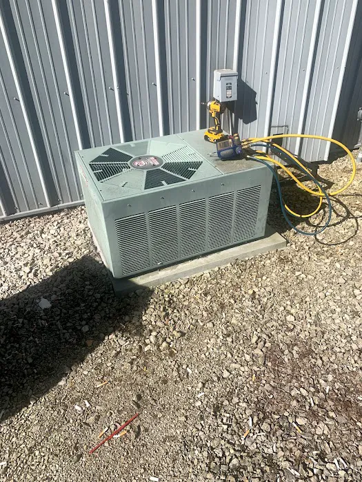 Raymoore Heating and Cooling LLC. Picture 9