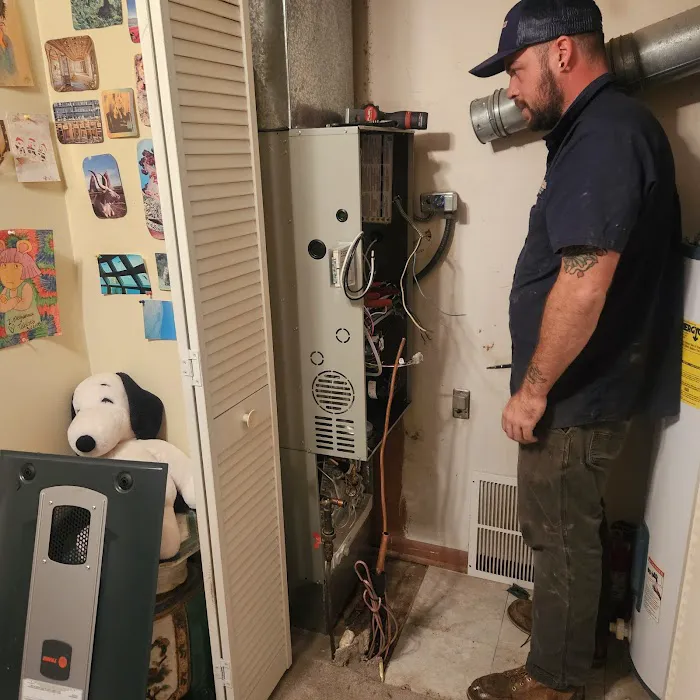 Hicks Air LLC Picture 1