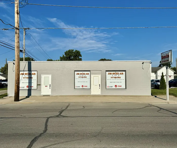 Hicks Air LLC Picture 6