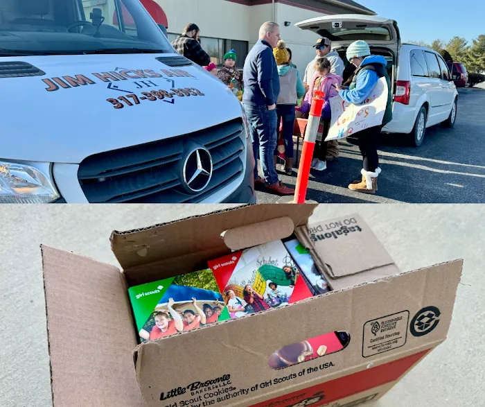 Hicks Air LLC Picture 5