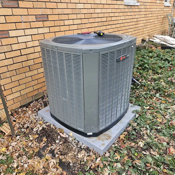 Hicks Air LLC Picture 3