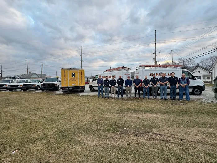 Hicks Air LLC Picture 4