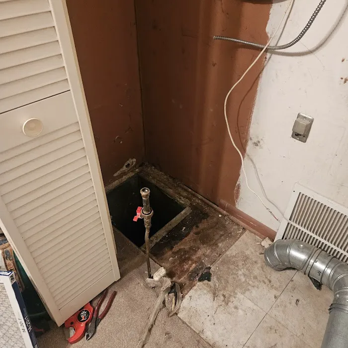 Hicks Air LLC Picture 2