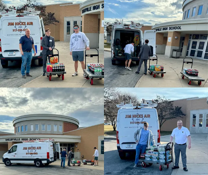 Hicks Air LLC Picture 10