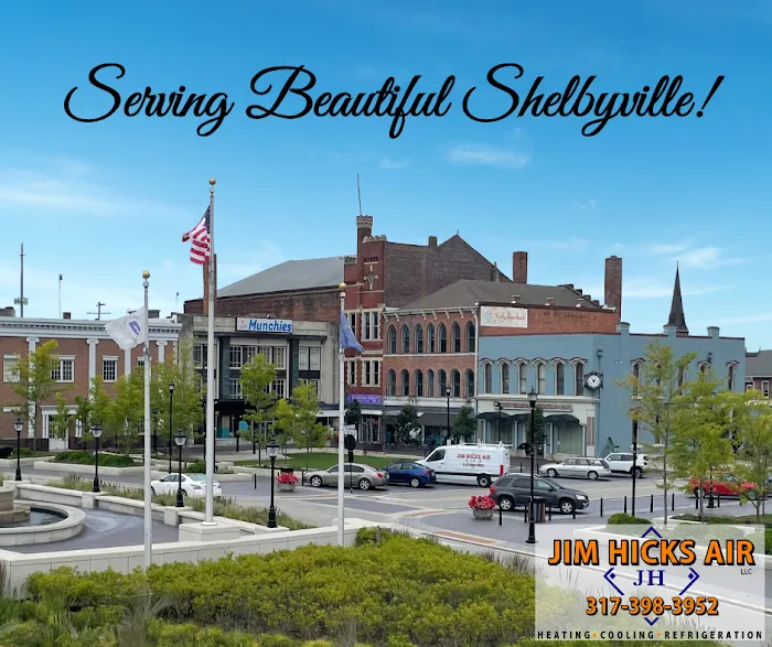 Hicks Air LLC Picture 9