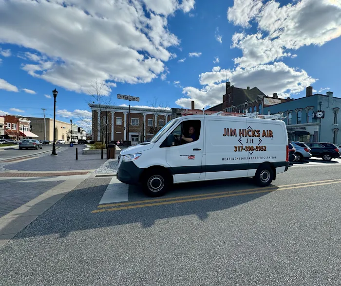 Hicks Air LLC Picture 8