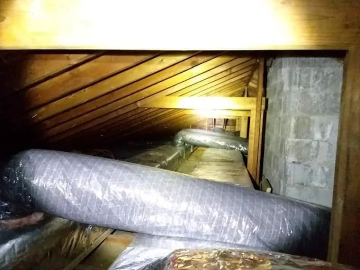 Pierce-Tucker Heating Cooling and Plumbing Picture 7