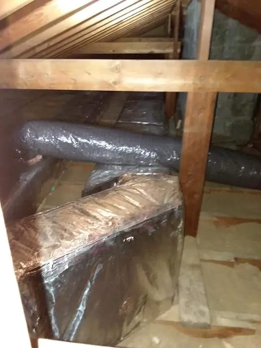 Pierce-Tucker Heating Cooling and Plumbing Picture 5