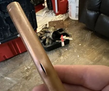 Pierce-Tucker Heating Cooling and Plumbing