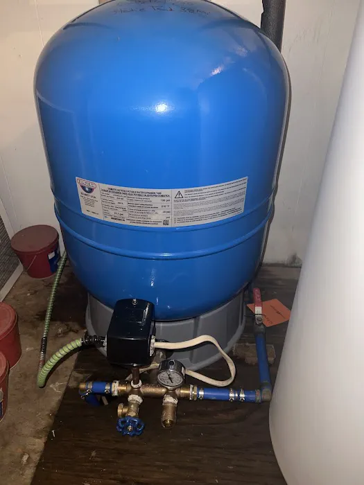 Pierce-Tucker Heating Cooling and Plumbing Picture 3