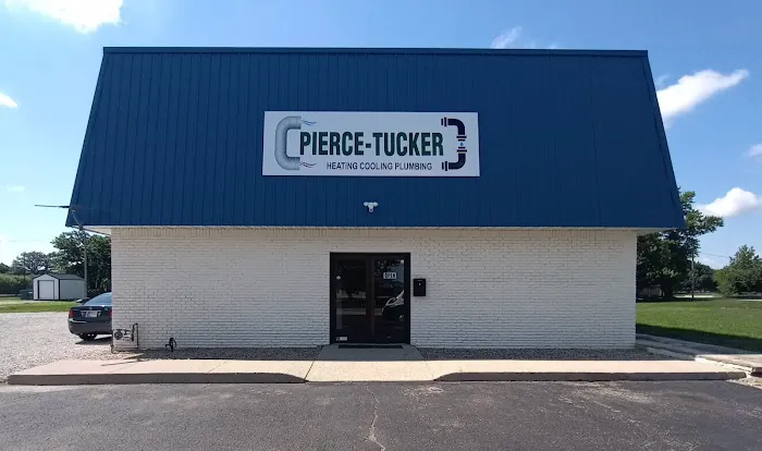Pierce-Tucker Heating Cooling and Plumbing Picture 8