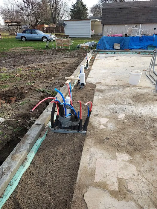 Pierce-Tucker Heating Cooling and Plumbing Picture 9