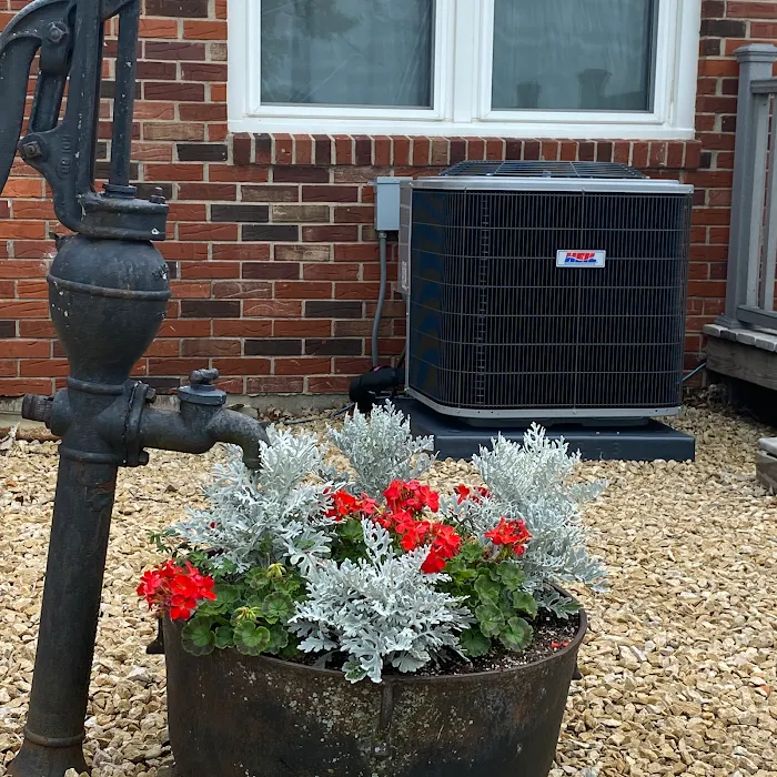 Quality Comfort Heating and Air LLC Picture 8