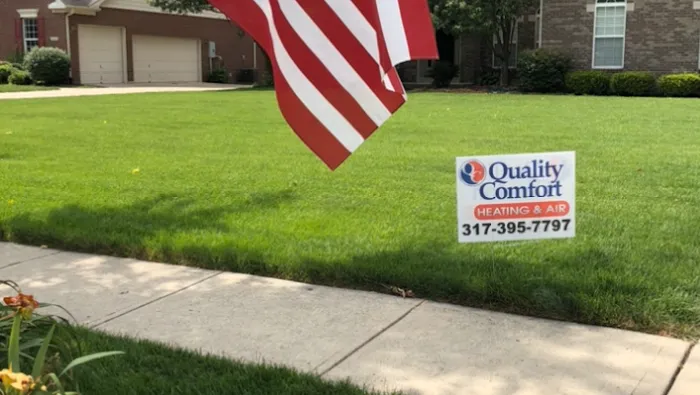 Quality Comfort Heating and Air LLC Picture 4