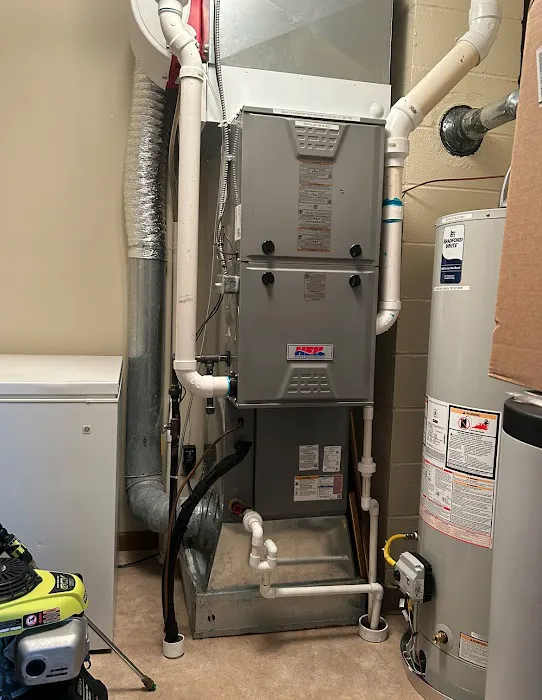 Quality Comfort Heating and Air LLC Picture 5