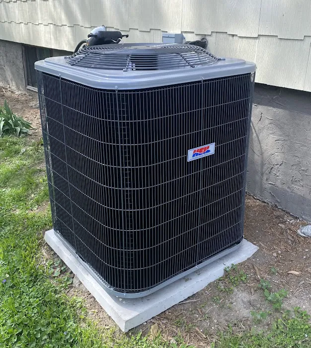 Quality Comfort Heating and Air LLC Picture 2
