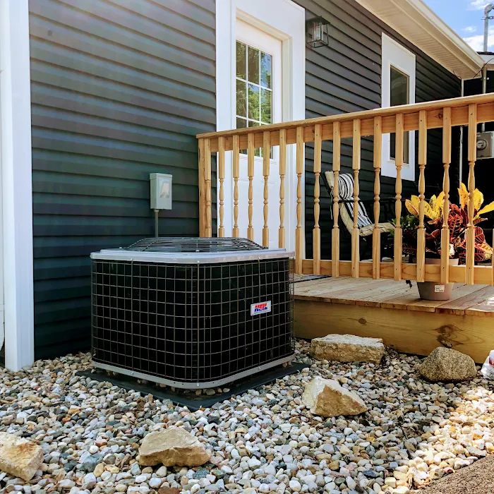 Quality Comfort Heating and Air LLC Picture 6