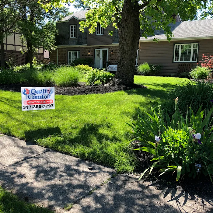 Quality Comfort Heating and Air LLC Picture 10