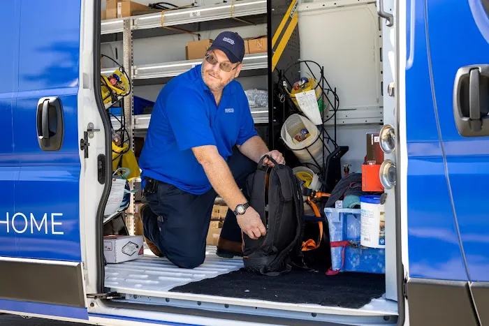 Sears Appliance Repair Picture 8