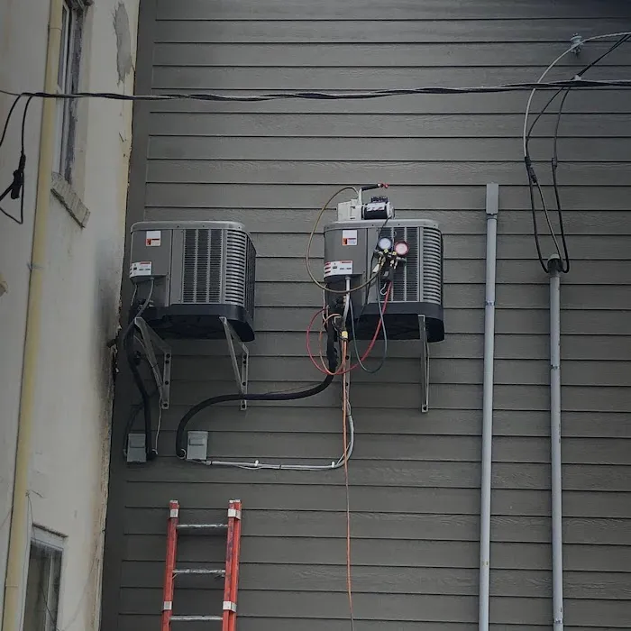 True Air Heating & Cooling Picture 1