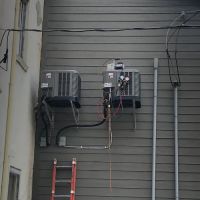 True Air Heating & Cooling ico