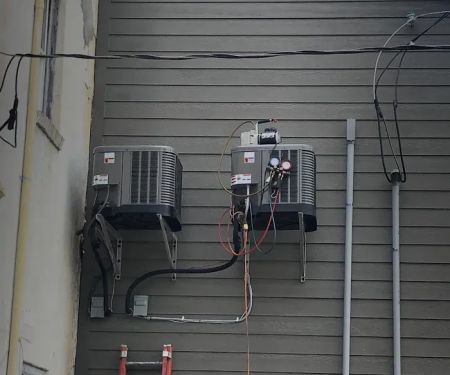 True Air Heating & Cooling